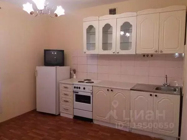 1-к кв. Красноярский край, Красноярск Николаевка мкр, ул. Дачная, 28 ... - Фото 0