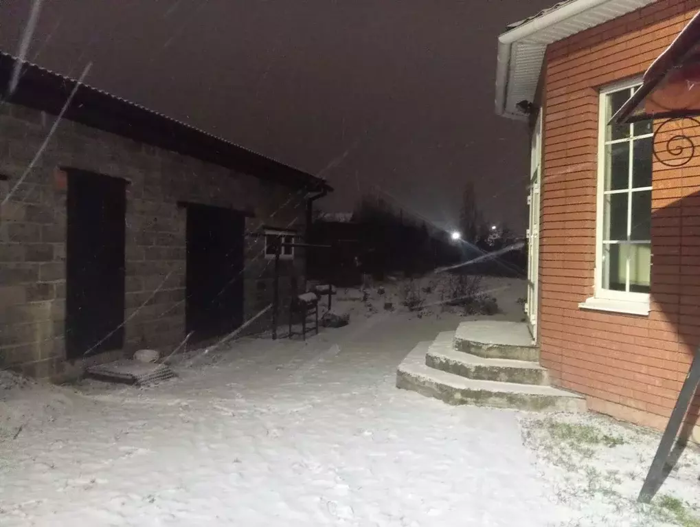 Дом в Башкортостан, Янаул ул. Аксакова, 41А (155 м) - Фото 2