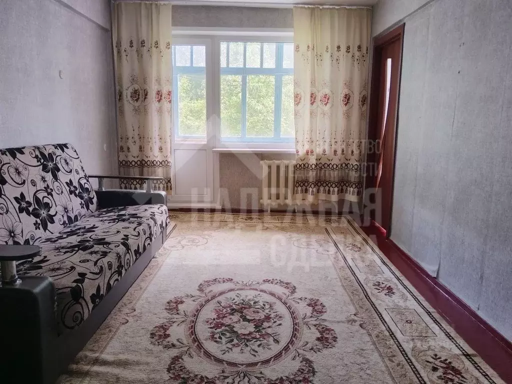 3-к кв. Алтайский край, Рубцовск Алтайская ул., 13 (49.5 м) - Фото 0