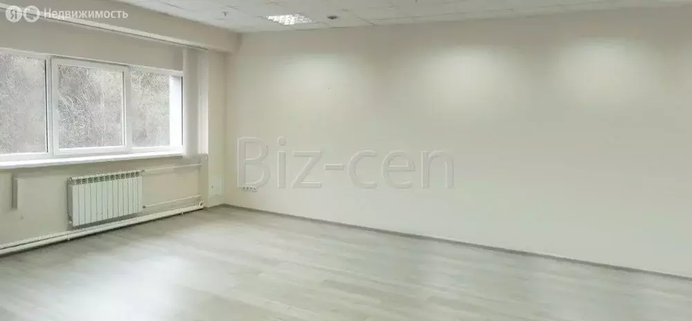 Офис (41.8 м) - Фото 2