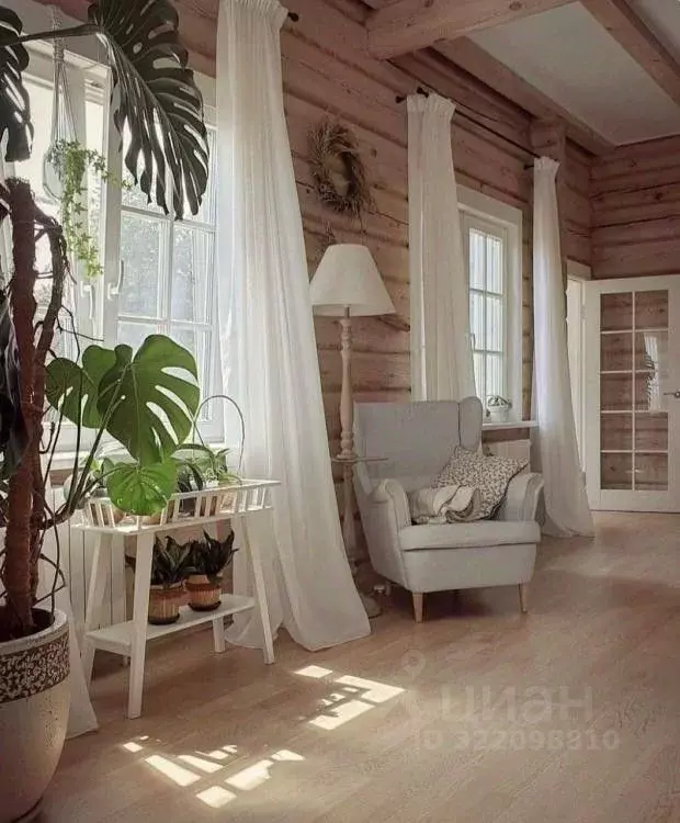 Дом в Иркутская область, Иркутск ул. Баррикад, 35 (227 м) - Фото 2