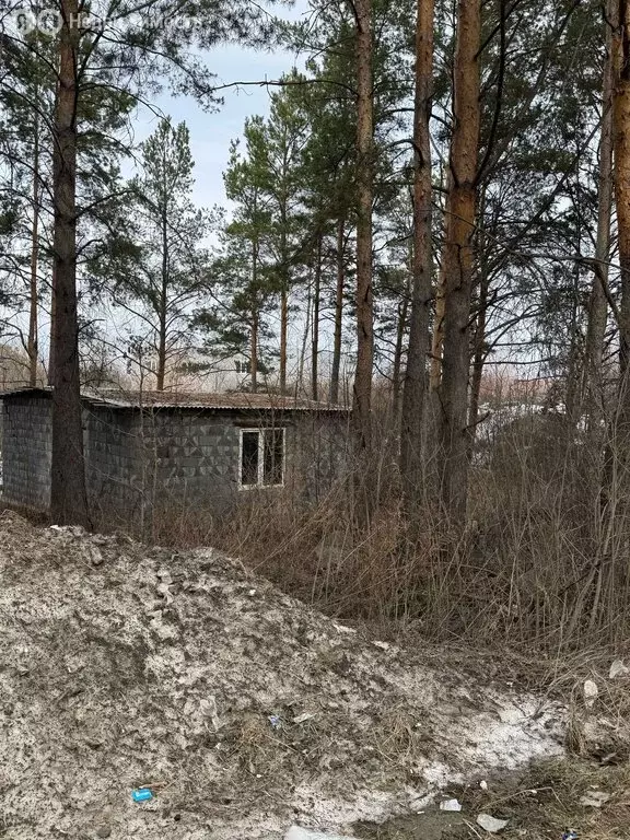 Участок в посёлок Большой Исток, улица Ленина (7.5 м) - Фото 2