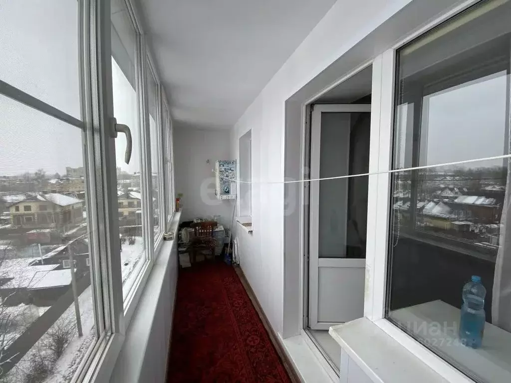 3-к кв. Костромская область, Кострома Коммунальная ул., 30 (59.3 м) - Фото 0