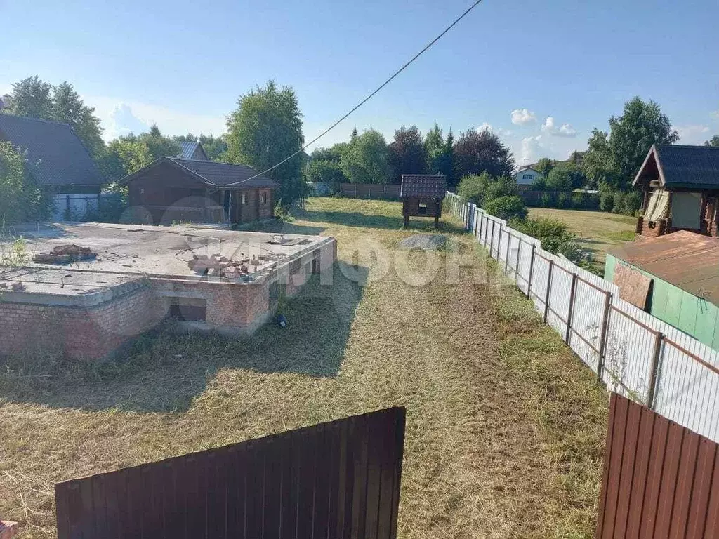 Участок 14 сот. (ИЖС) - Фото 0