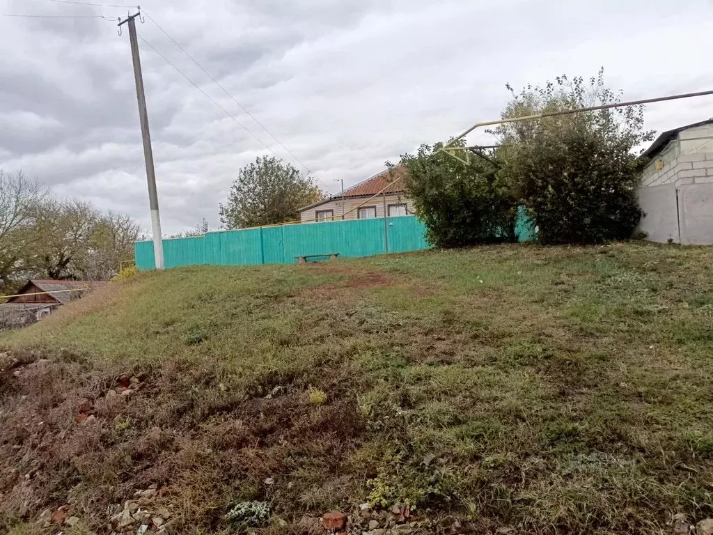 Дом в Белгородская область, Ивнянский район, с. Верхопенье ... - Фото 1