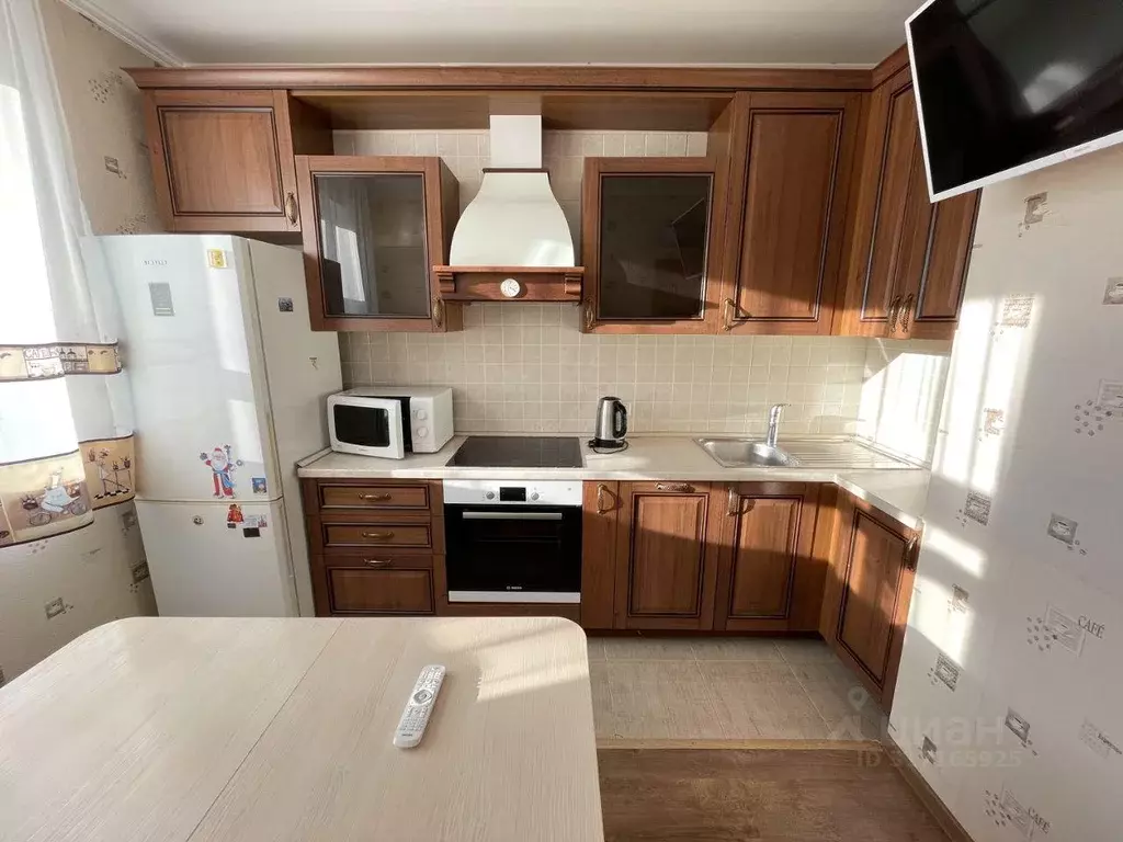 Квартира, 2 комнаты, 54 м - Фото 1