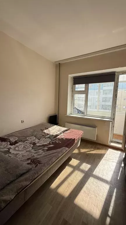Квартира, студия, 29.2 м - Фото 1