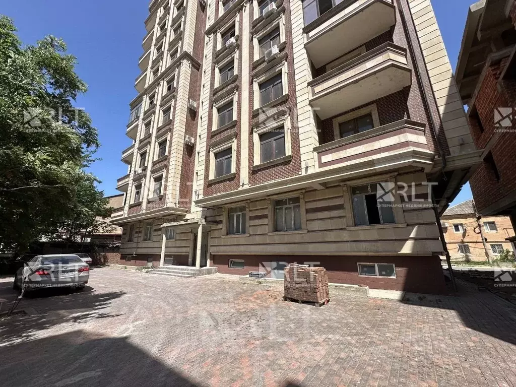 1-к кв. Дагестан, Махачкала ул. Некрасова, 68 (49.9 м) - Фото 1