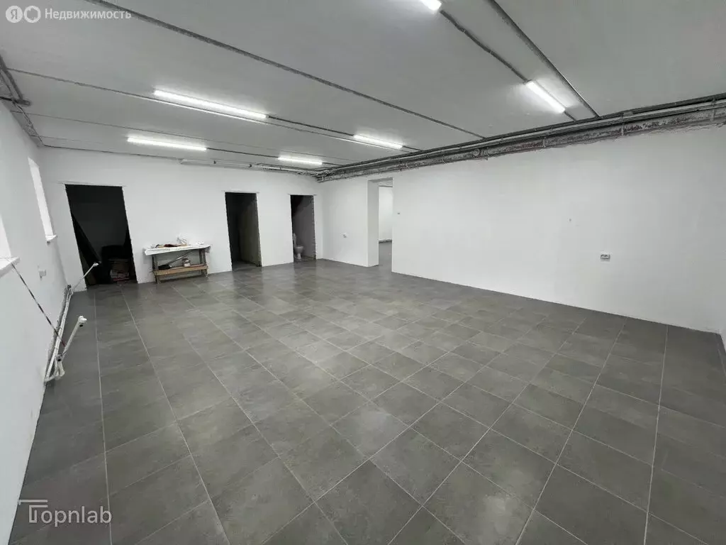 Помещение свободного назначения (125 м) - Фото 2