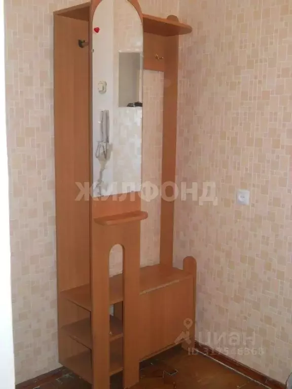 1-к кв. Новосибирская область, Новосибирск ул. Александра Невского, 8 ... - Фото 1
