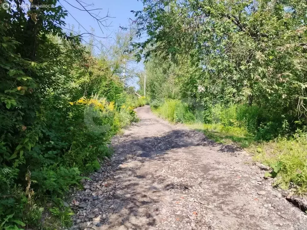 Участок в Междуреченск, улица Чудоякова (9 м) - Фото 1
