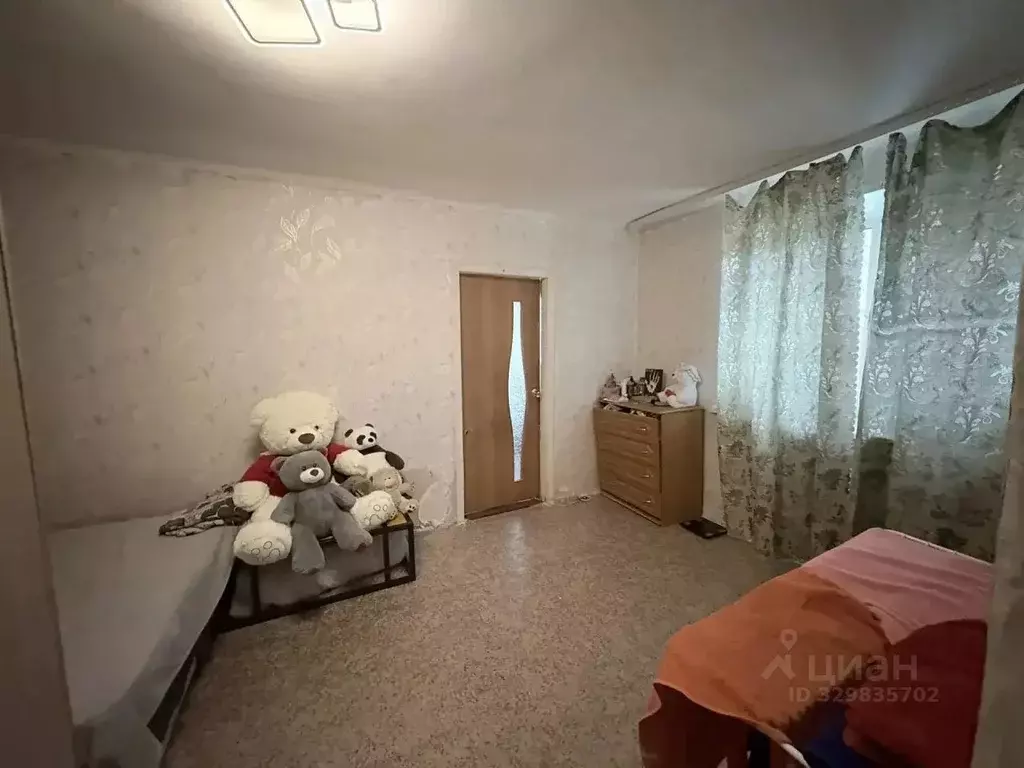 2-к кв. Бурятия, Улан-Удэ ул. Тулаева, 134 (42.0 м) - Фото 2
