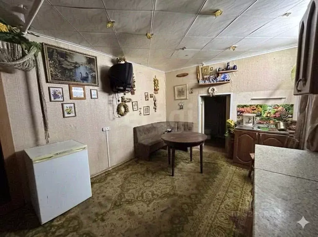 Дом в Ярославская область, Рыбинск Ростовская ул., 31 (62 м) - Фото 0