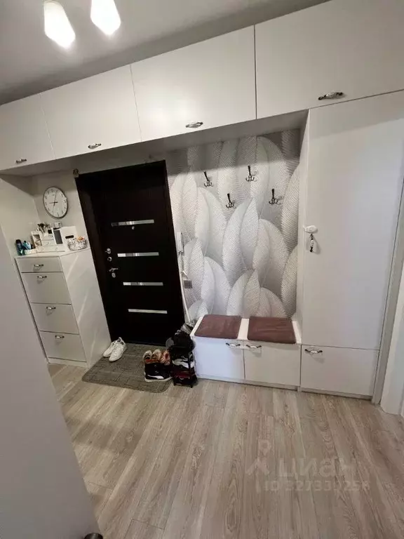 2-к кв. Самарская область, Тольятти ул. 40 лет Победы, 61 (58.9 м) - Фото 1