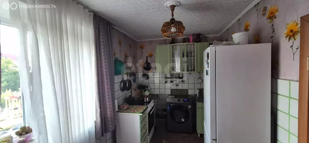2-комнатная квартира: Горно-Алтайск, Набережная улица, 10 (47.5 м) - Фото 1