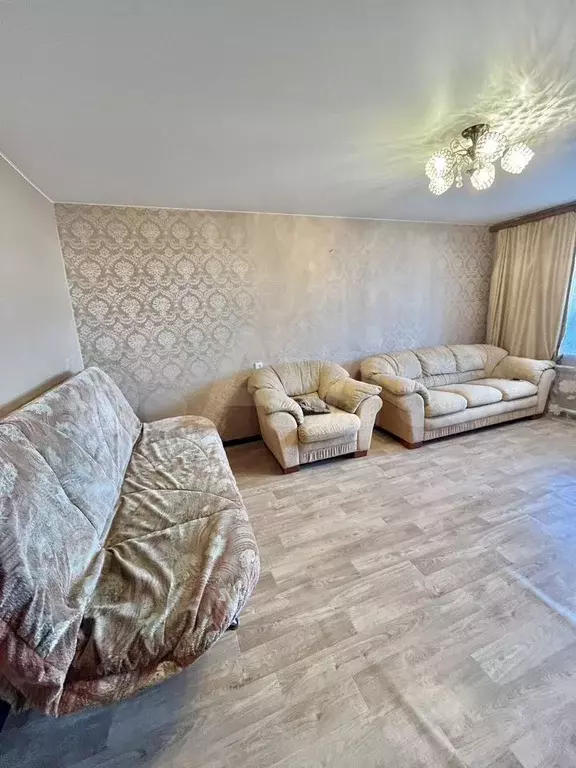 2-к. квартира, 60 м, 7/10 эт. - Фото 1
