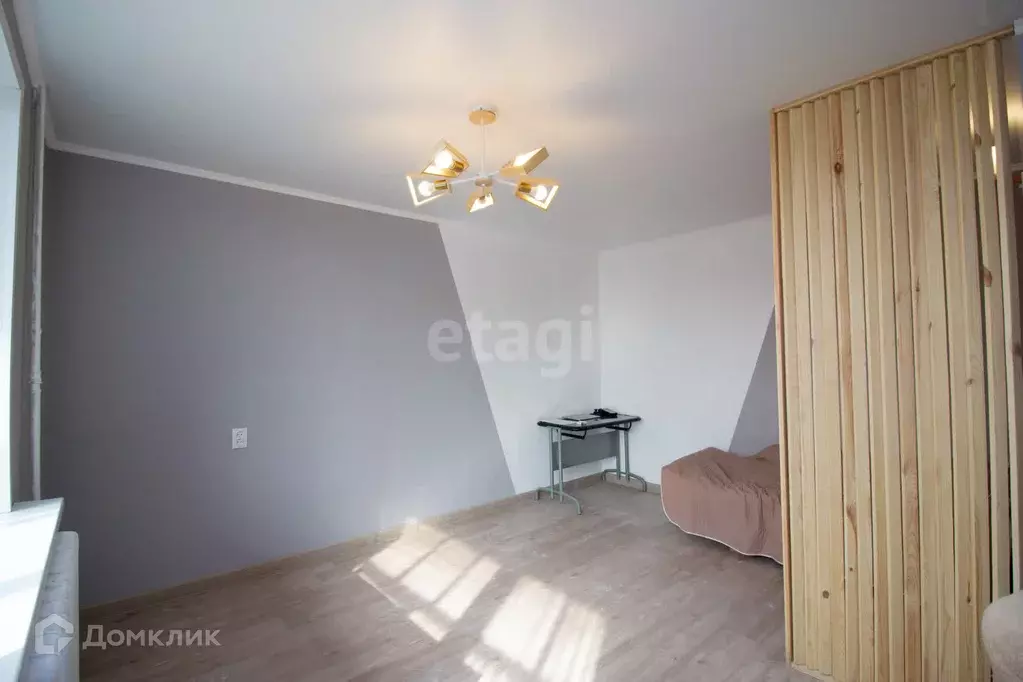 Продаётся 1-к квартира, 36.7 м - Фото 0