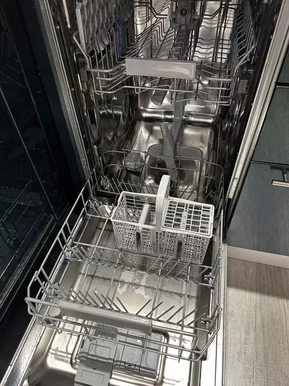 3-к кв. Москва Старокаширское ш., 4к3 (86.0 м) - Фото 2