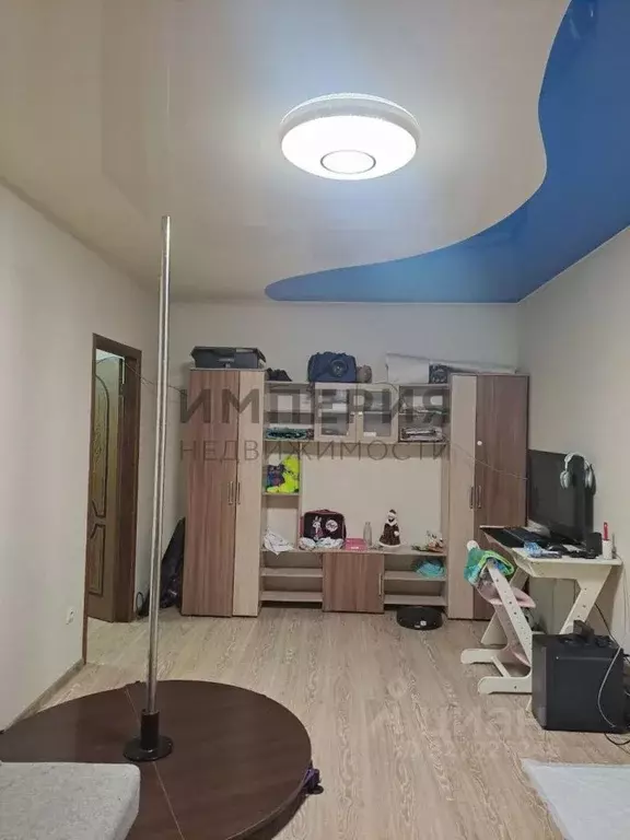 2-к кв. Крым, Симферополь ул. Камская, 29 (60.9 м) - Фото 1