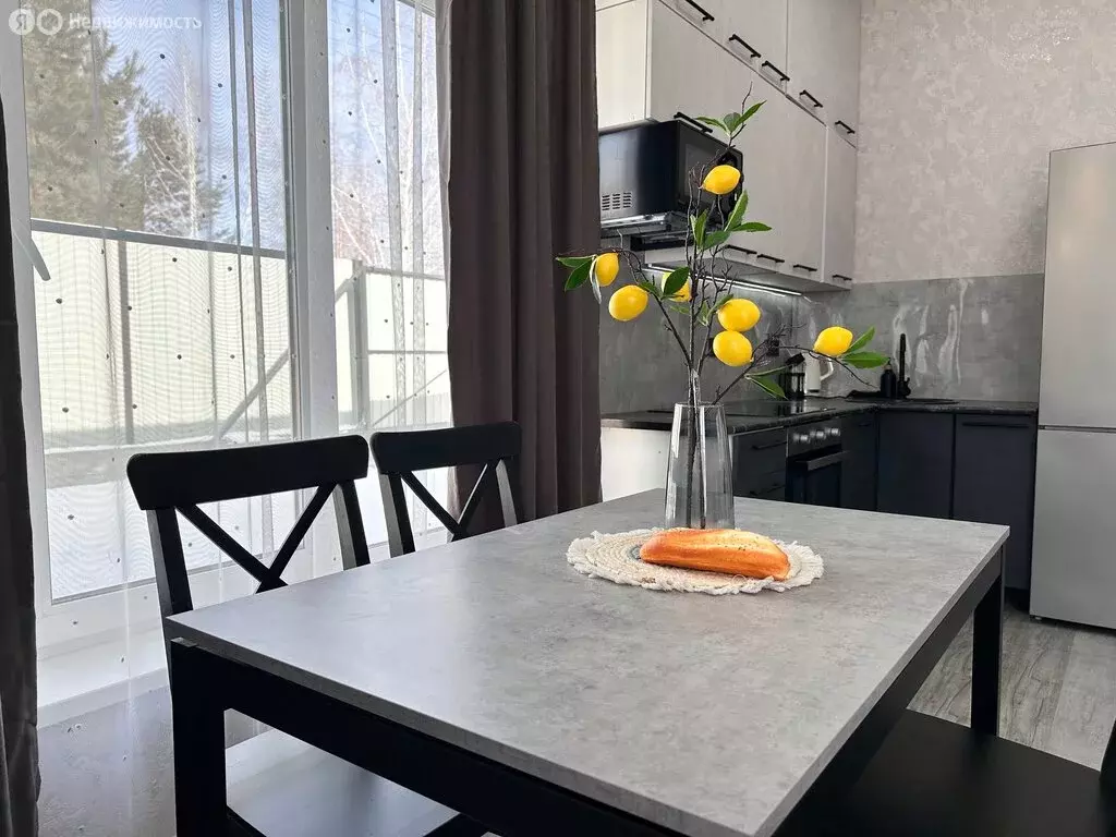 Дом в Иркутский муниципальный округ, рабочий посёлок Маркова, Лимонная ... - Фото 1