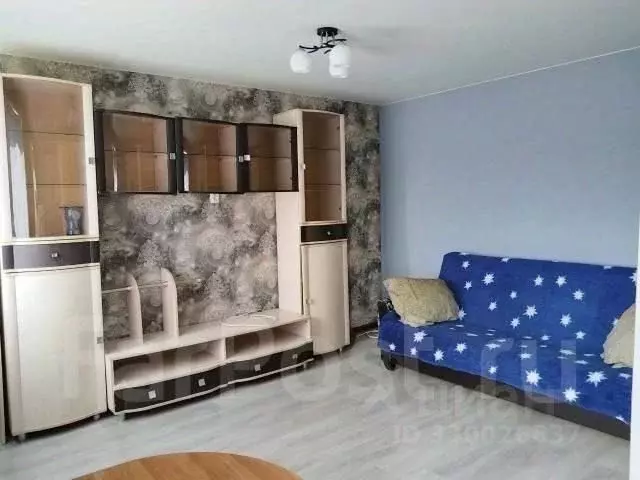 Комната Приморский край, Находка ул. Гагарина, 4 (21.5 м) - Фото 1