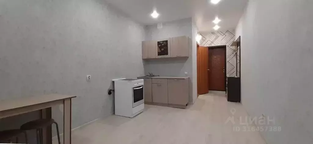 Студия Амурская область, Благовещенск Октябрьская ул., 261 (20.0 м) - Фото 1