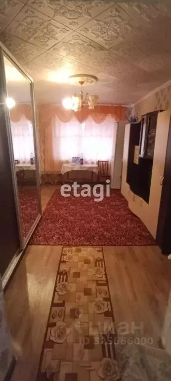 3-к кв. Владимирская область, Петушинский муниципальный округ, д. ... - Фото 2