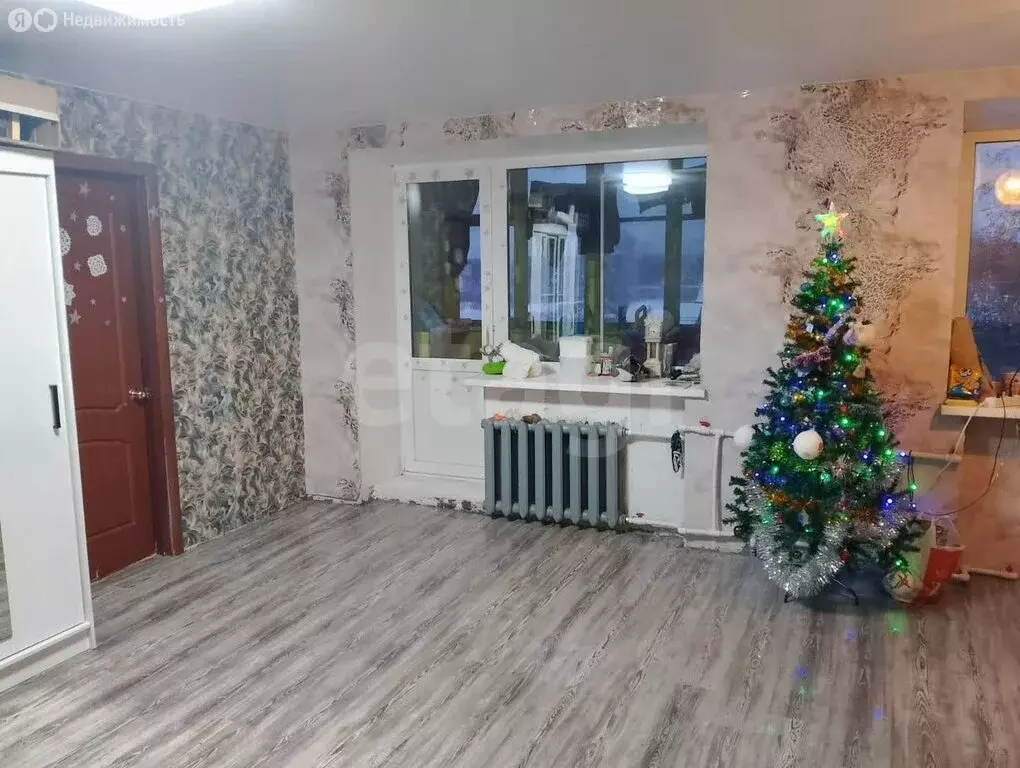 2-комнатная квартира: Нижний Тагил, Ульяновская улица, 55 (42.7 м) - Фото 2