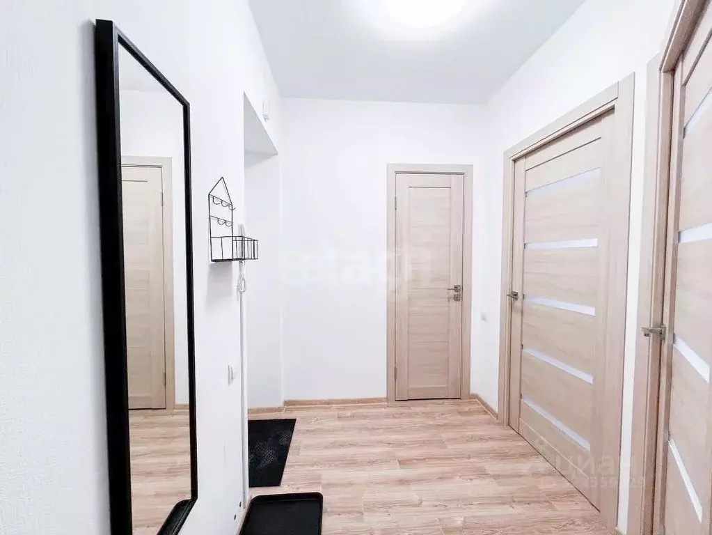 1-к кв. Ярославская область, Ярославль просп. Фрунзе, 14 (37.0 м) - Фото 2