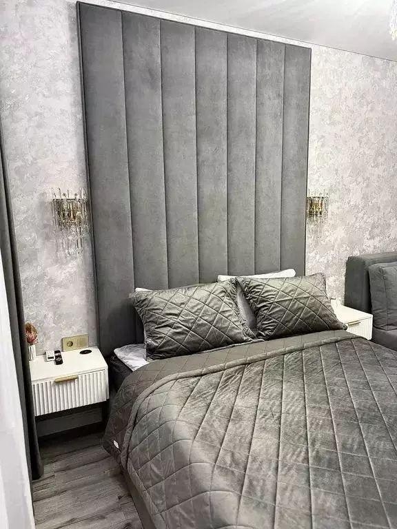 1-к кв. Адыгея, Майкоп ул. К.А. Васильева, 1к6 (47.0 м) - Фото 2