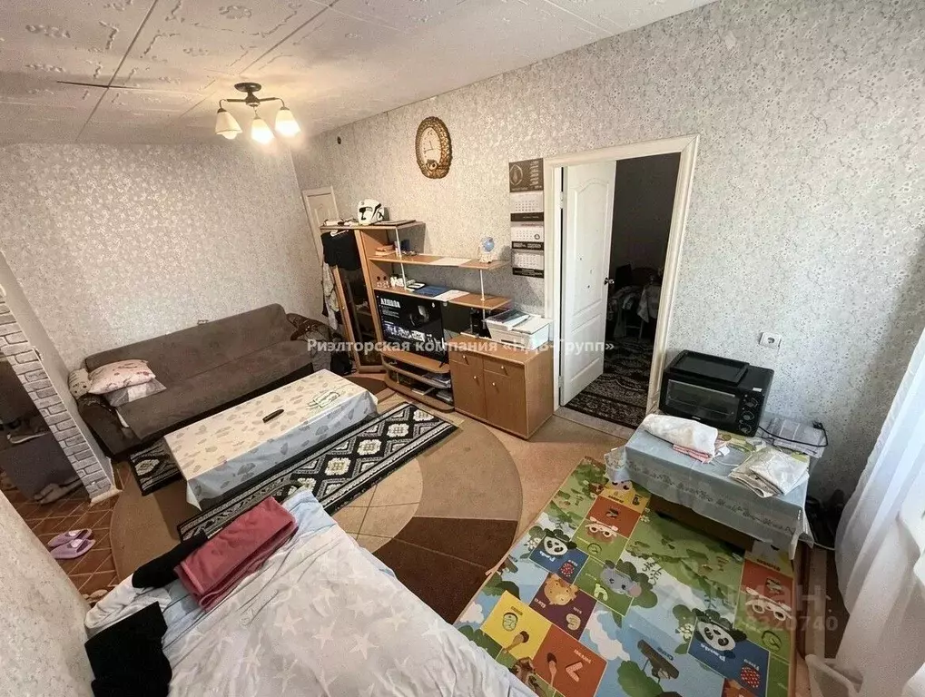 2-к кв. Хабаровский край, Хабаровск Матвеевское ш., 8 (45.0 м) - Фото 2