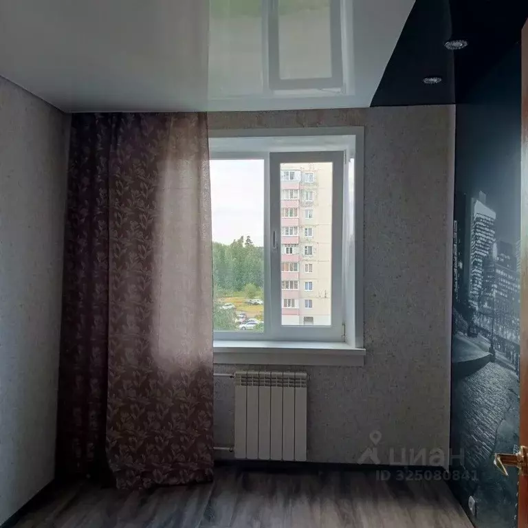 3-к кв. Иркутская область, Усть-Илимск ул. Карла Маркса, 61 (61.7 м) - Фото 1