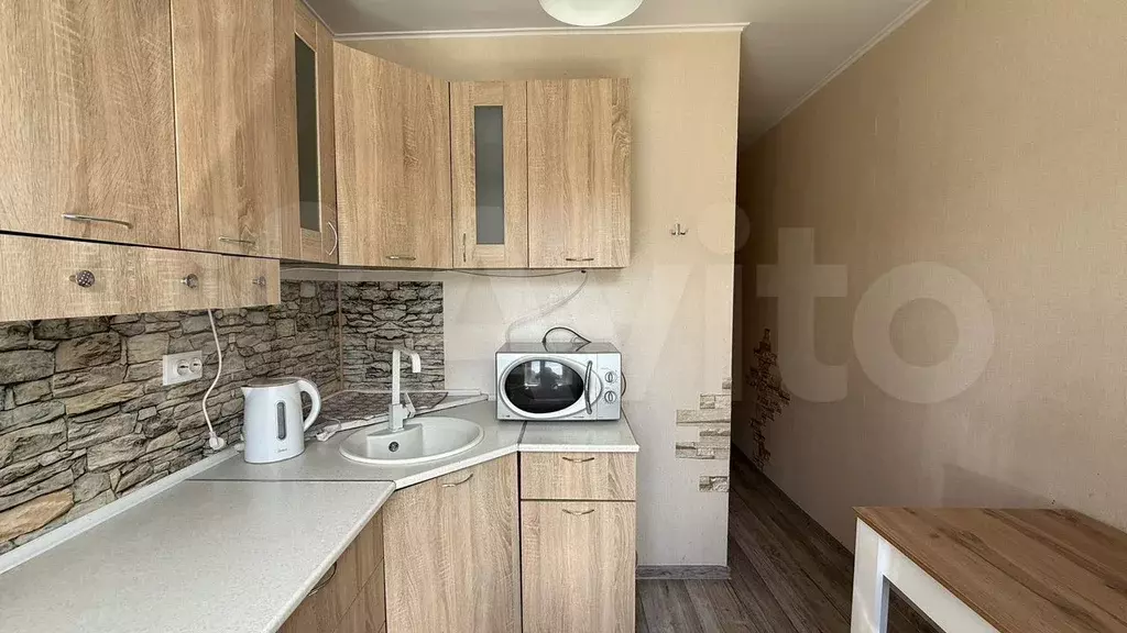 2-к. квартира, 50 м, 2/9 эт. - Фото 1