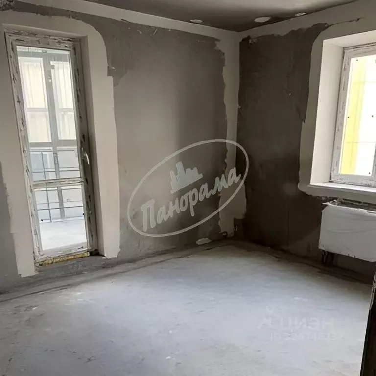 3-к кв. Калужская область, Калуга Анненки мкр, ул. Анненки, 40к1 (84.0 ... - Фото 2