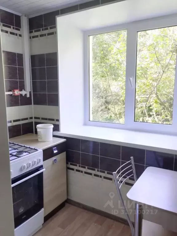 3-к кв. Нижегородская область, Дзержинск ул. Грибоедова, 38А (43.0 м) - Фото 0