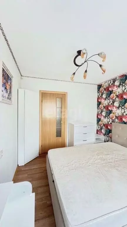 1-к кв. Пермский край, Пермь Красноводская ул., 18 (42.0 м) - Фото 2