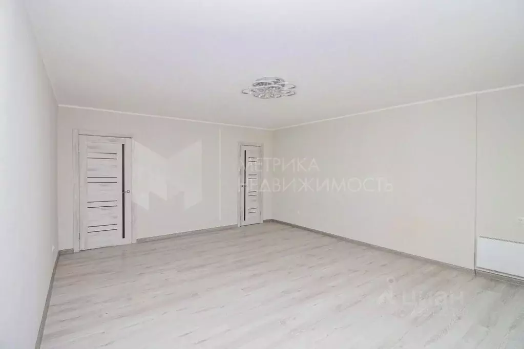 2-к кв. Тюменская область, Тюмень Широтная ул., 96к3 (80.1 м) - Фото 1