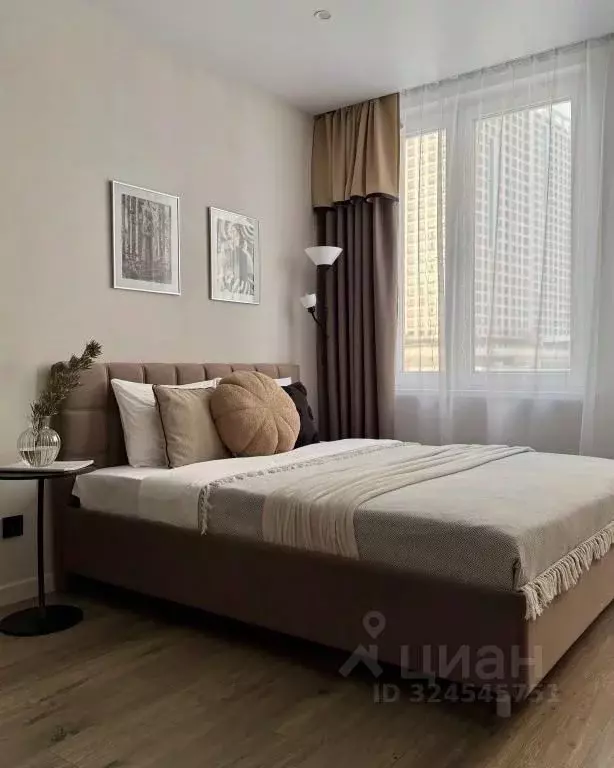1-к кв. Свердловская область, Екатеринбург ул. Щербакова, 80 (30.0 м) - Фото 1