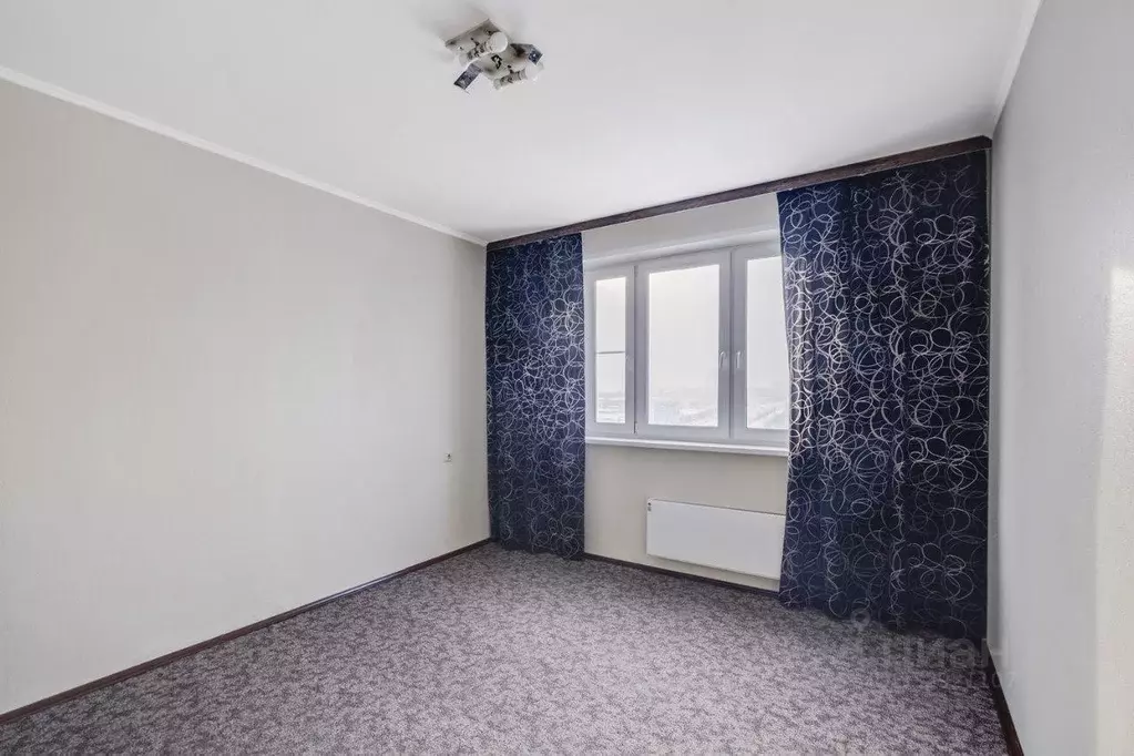 Квартира, 2 комнаты, 59 м - Фото 1
