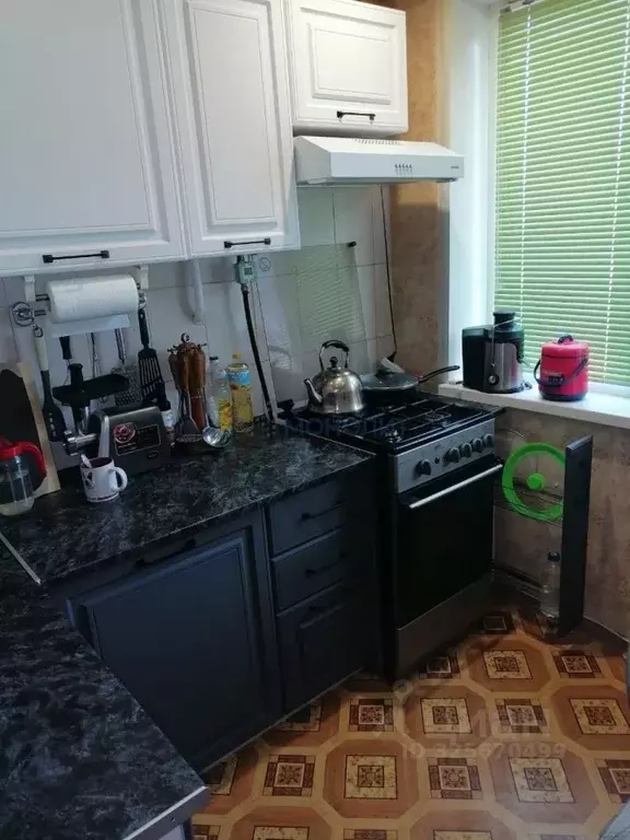 Комната Нижегородская область, Нижний Новгород 6-й мкр, 21 (17.3 м) - Фото 2