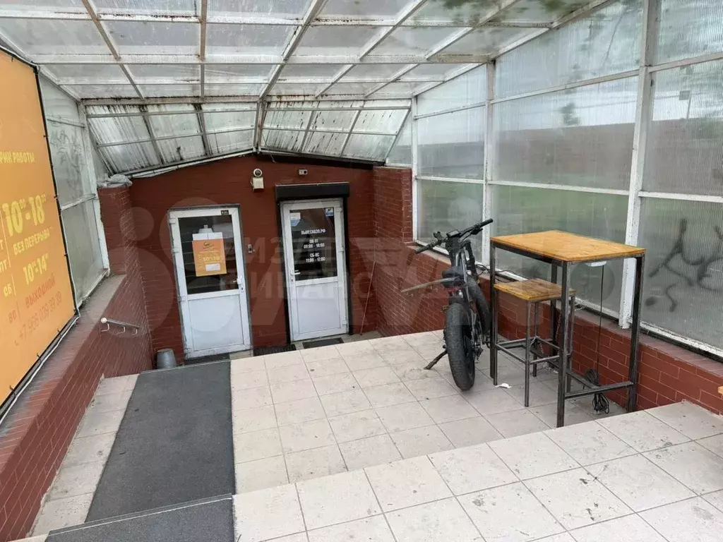 Продам помещение свободного назначения, 90 м - Фото 0