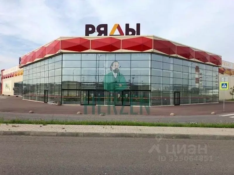 Склад в Московская область, Мытищи ш. Волковское, с42 (16251 м) - Фото 2