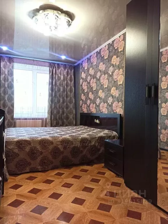 2-к кв. Саратовская область, Саратов ул. Имени Академика Н.Н. ... - Фото 0