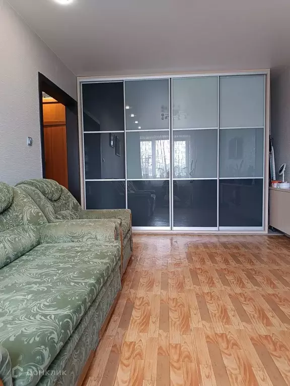 Продаётся 2-к квартира, 52.4 м - Фото 1