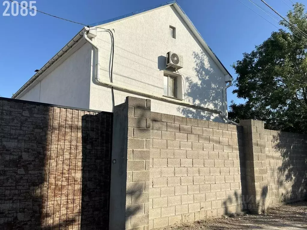 Дом в Севастополь Дорожник-2 ТСН, 31 (180 м) - Фото 1