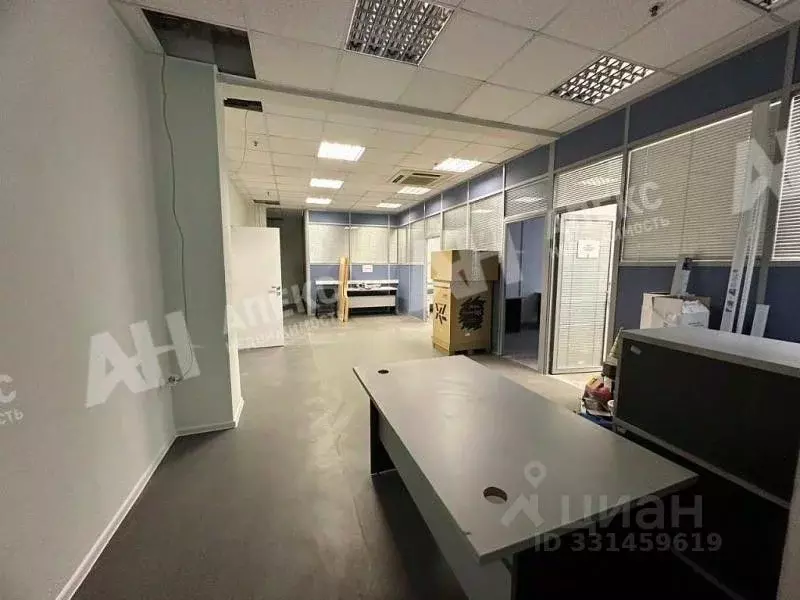 Офис в Москва Старокалужское ш., 65 (175 м) - Фото 2