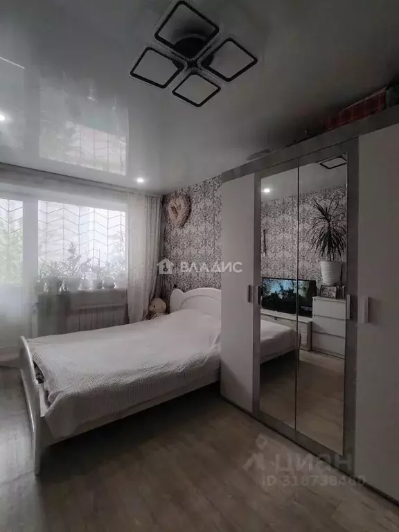 1-к кв. Забайкальский край, Чита Северный мкр, 35 (30.1 м) - Фото 1