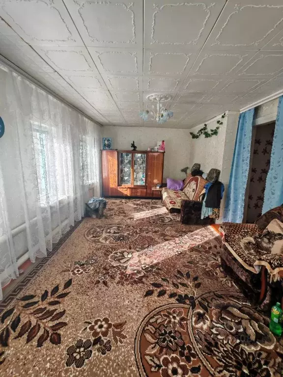 Дом в Оренбургская область, Орск Старый город мкр, ул. Парижских ... - Фото 2