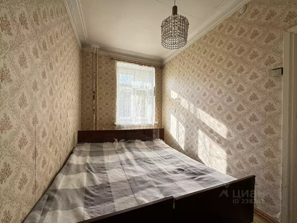 2-к кв. Нижегородская область, Нижний Новгород ул. Июльских Дней, 3 ... - Фото 1