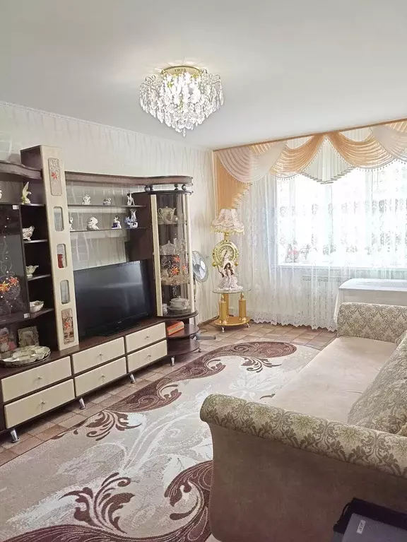 Продаётся 2-к квартира, 61 м - Фото 0